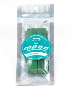 Spaceman Mints Moon Bars Mega Dose