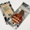 Blasted Toffee